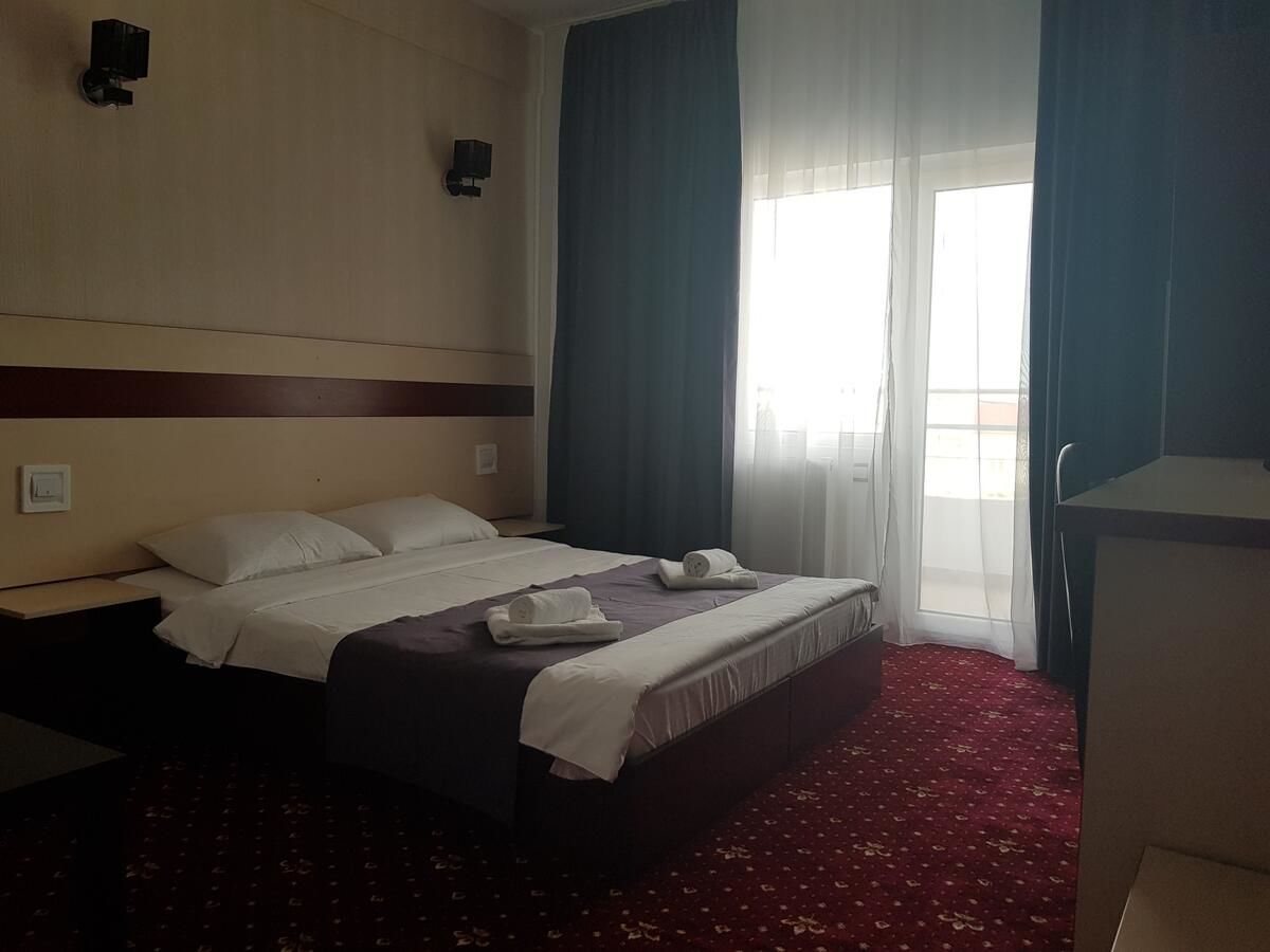 Отель Hotel Napoli,Mamaia Nord Мамайя Норд – Нэводари-15