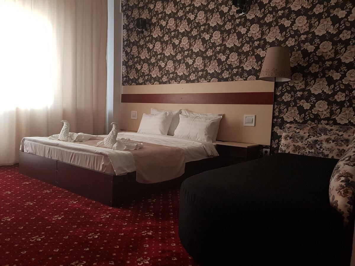 Отель Hotel Napoli,Mamaia Nord Мамайя Норд – Нэводари-5